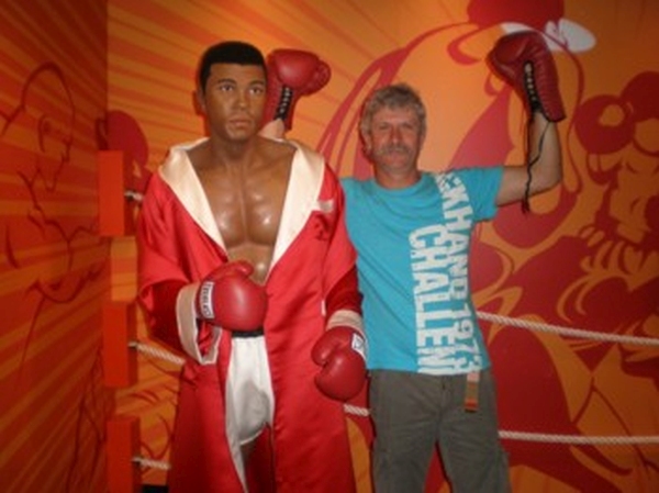 Berlin 2008